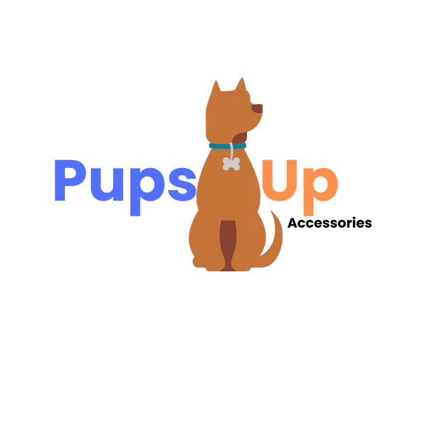 PupsUp Accessories